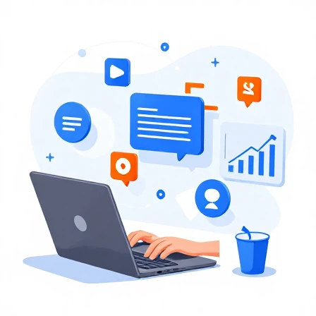دیجیتال مارکتینگ